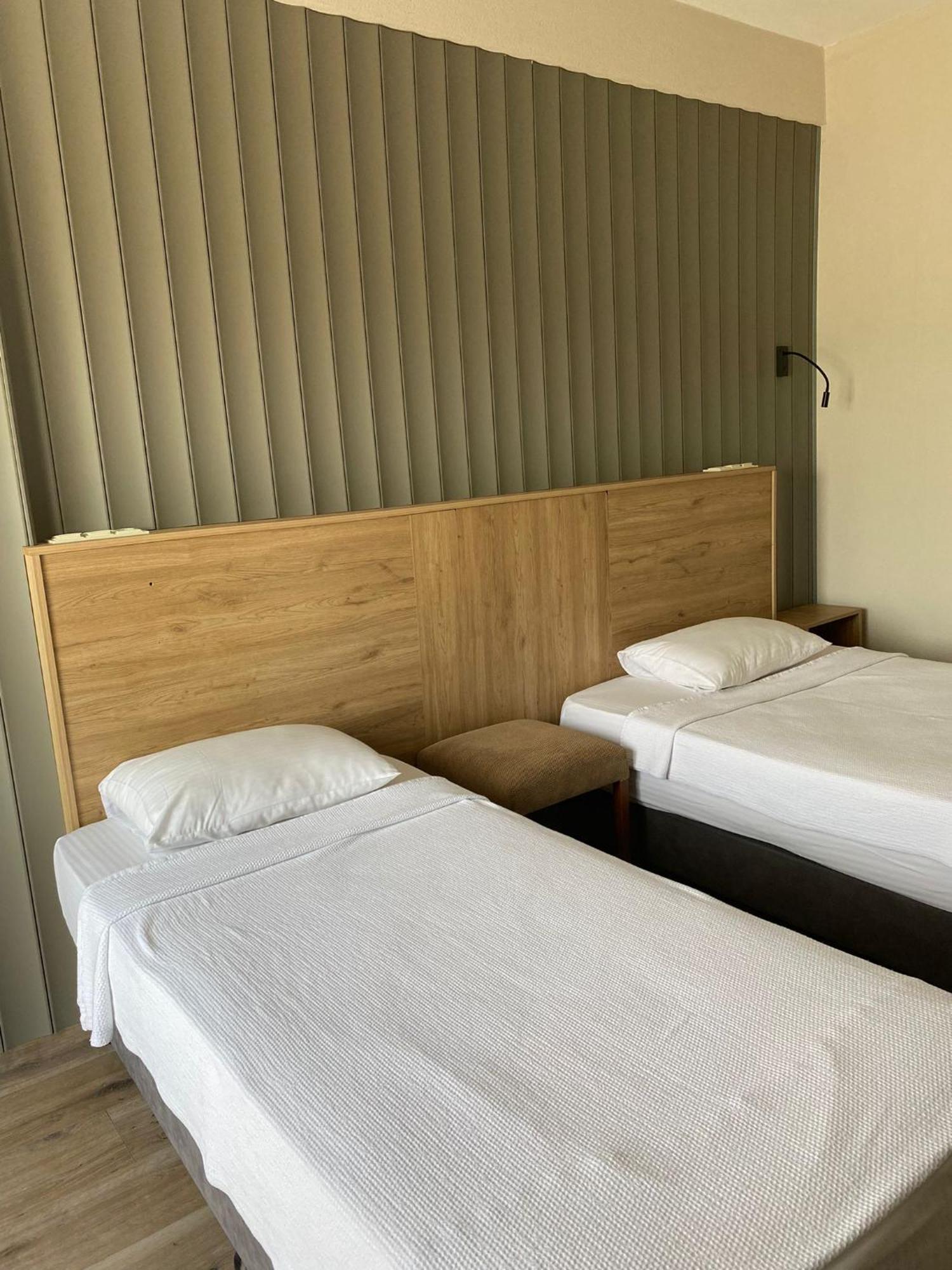 Nehir Hotel Kesan Экстерьер фото