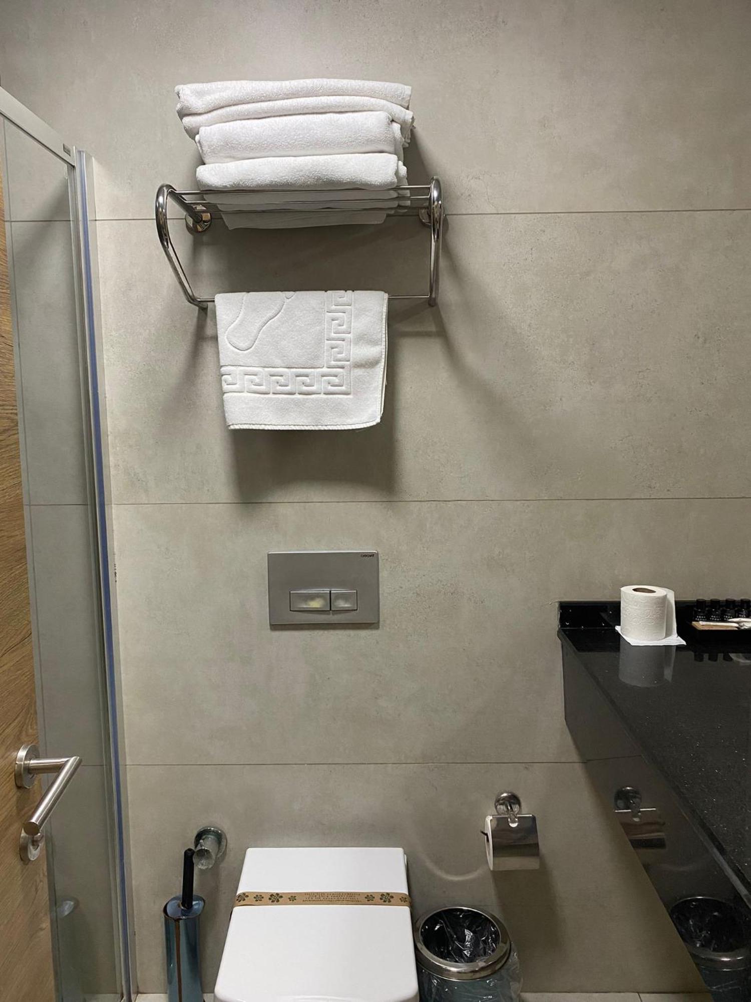 Nehir Hotel Kesan Экстерьер фото