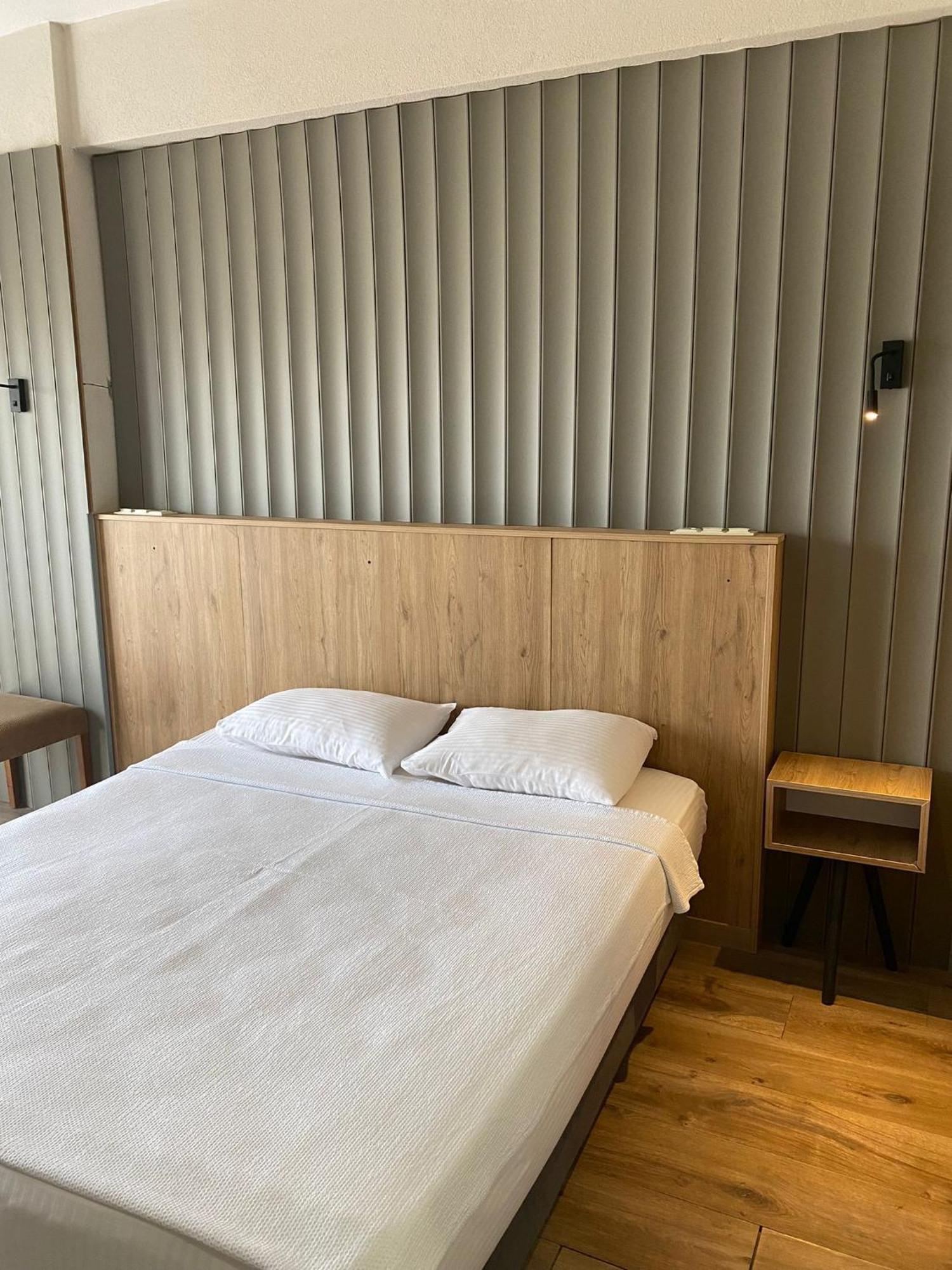 Nehir Hotel Kesan Экстерьер фото
