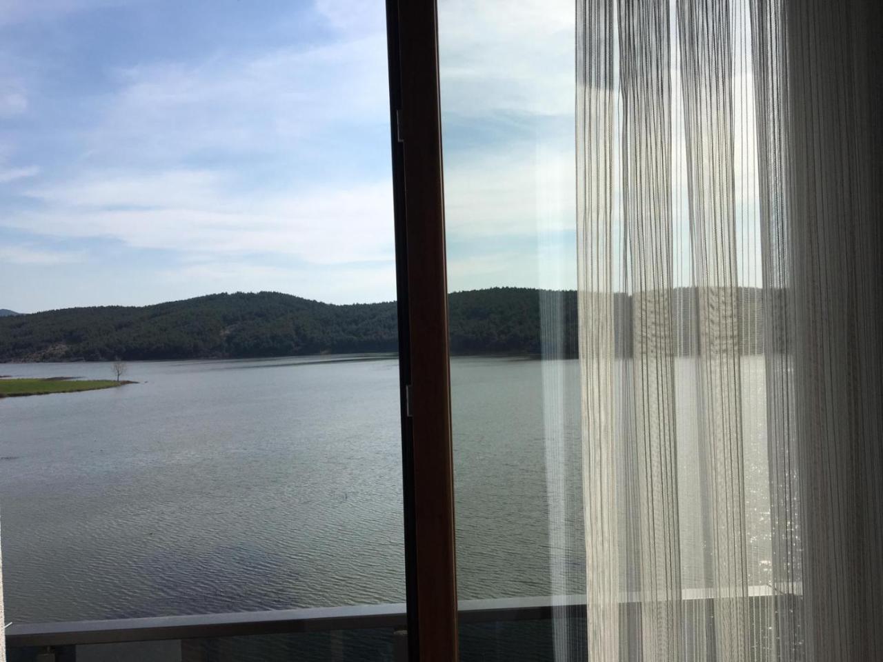 Nehir Hotel Kesan Экстерьер фото