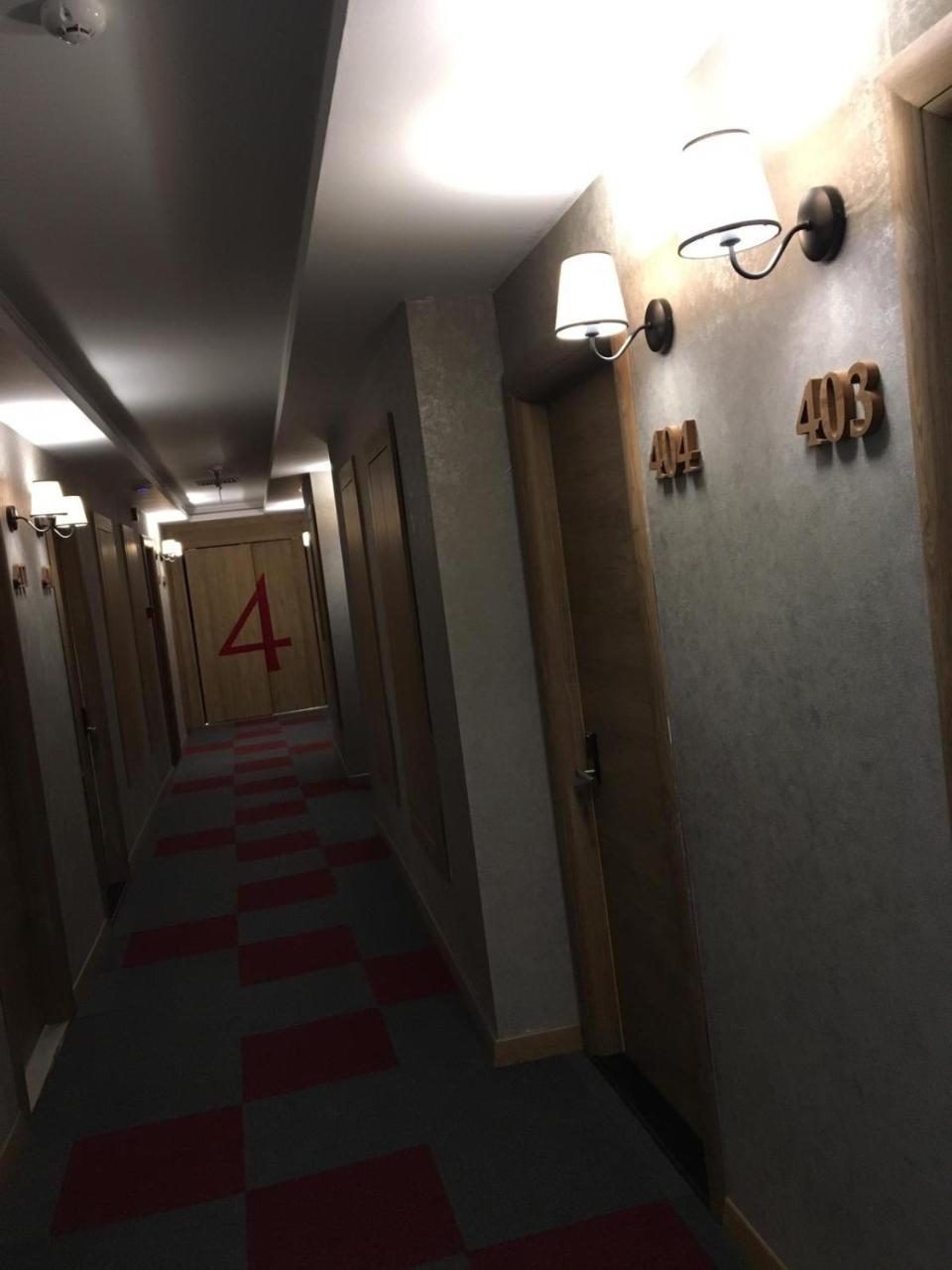 Nehir Hotel Kesan Экстерьер фото